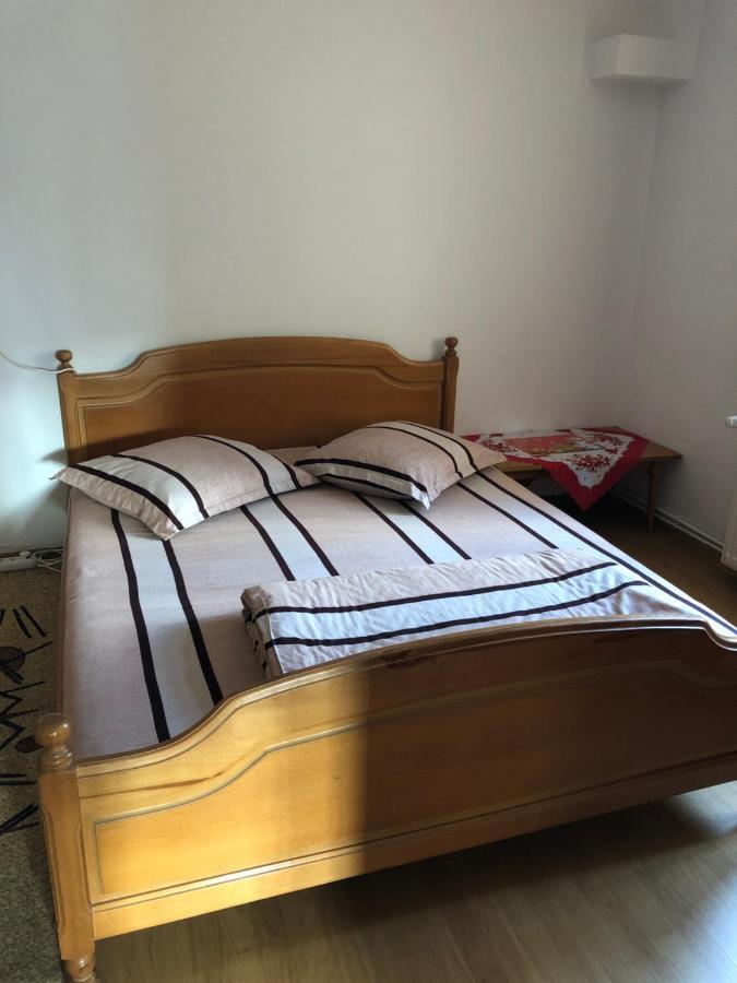 Casa Maria Hotel Gura Humorului Buitenkant foto