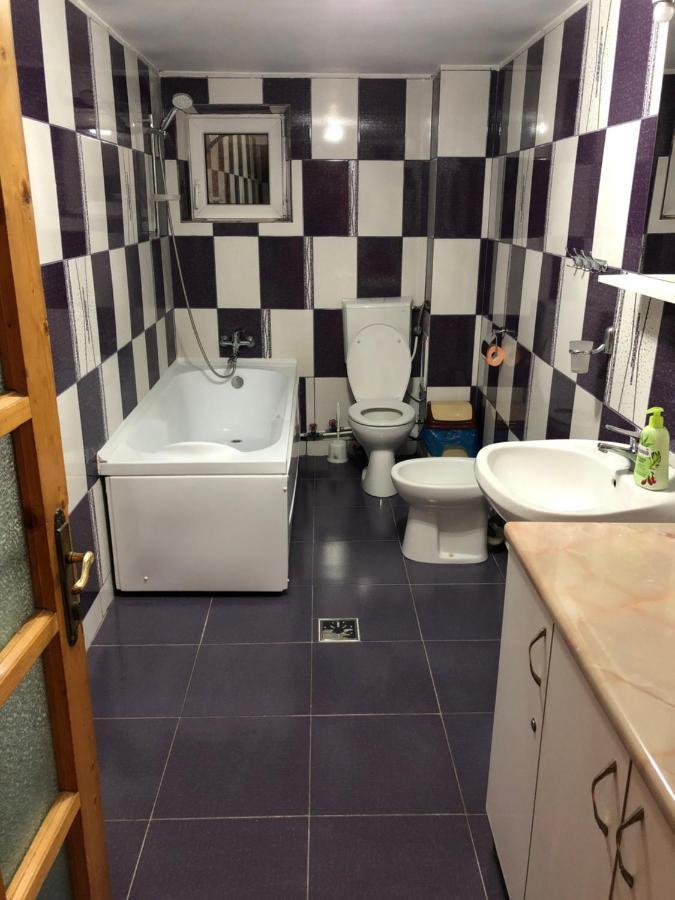 Casa Maria Hotel Gura Humorului Buitenkant foto