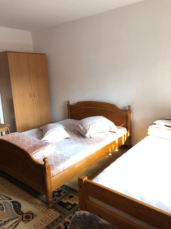 Casa Maria Hotel Gura Humorului Buitenkant foto